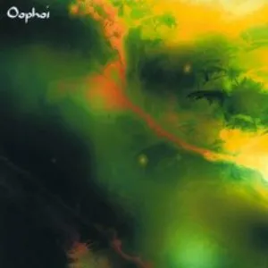 Pochette de Whispers From the Noisy Void de Oöphoi