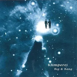 Pochette de Big & Bang de Klimperei
