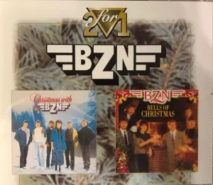 Pochette de 2 for 1: Christmas With BZN / Bells of Christmas de BZN