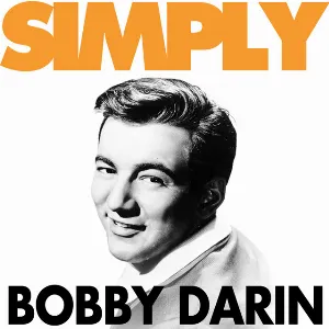 Pochette Simply - Bobby Darin