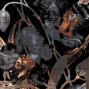 Pochette de My Last de Archive