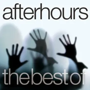 Pochette de The Best Of de Afterhours