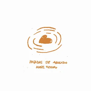 Pochette de Patadas de Ahogado / LATIN MAFIA de HUGEL