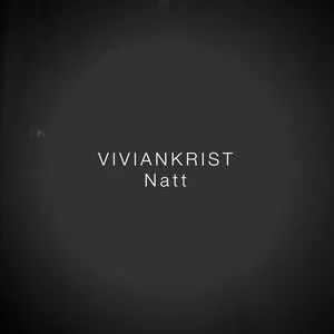 Pochette de Natt de Viviankrist