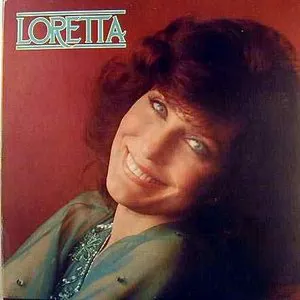 Pochette Loretta