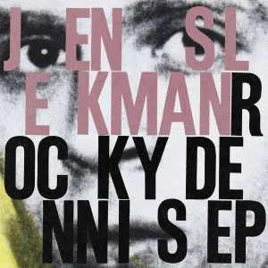 Pochette de Rocky Dennis in Heaven de Jens Lekman