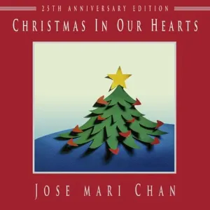 Pochette de Christmas In Our Hearts de Jose Mari Chan