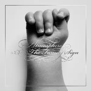 Pochette de The Family Sign (instrumental version) de Atmosphere