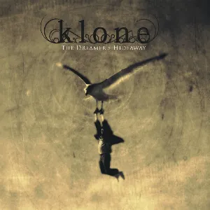 Pochette de The Dreamer’s Hideaway de Klone