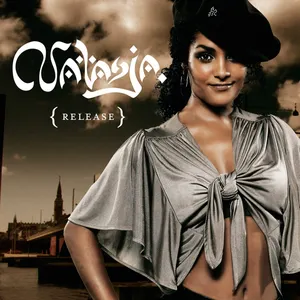 Pochette de Release de Natasja
