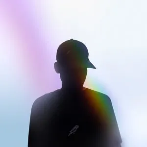 Pochette de Light de San Holo