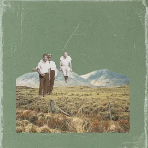 Pochette de The Moment I Knew de Oilix