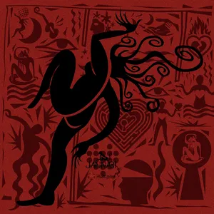 Pochette de 봉춤을 추네 de Jannabi