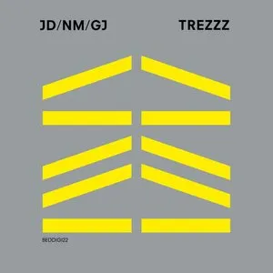 Pochette de Trezzz de John Digweed