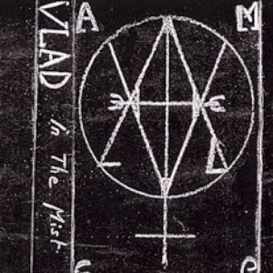Pochette de In the Mist de Blut aus Nord