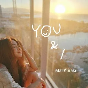 Pochette de Y☺u & I de Mai Kuraki
