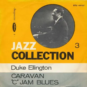 Pochette de Caravan / C Jam Blues de Duke Ellington and His Orchestra