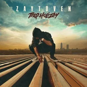 Pochette de Trapholizay de Zaytoven