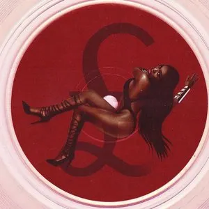Pochette de New Bottega de Azealia Banks
