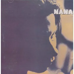 Pochette de Nana de Nana Caymmi
