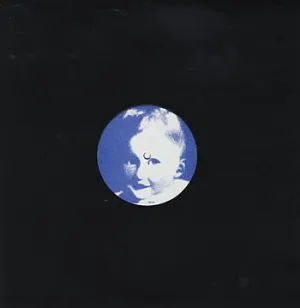 Pochette de An Extended Play de Virgin Prunes
