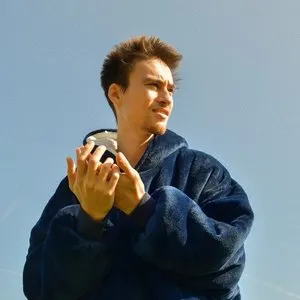 Pochette de The Sun Is in Your Eyes (Voice Memo) de Jacob Collier