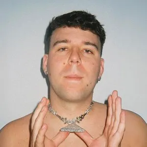 Pochette de LA ÚLTIMA de Quevedo