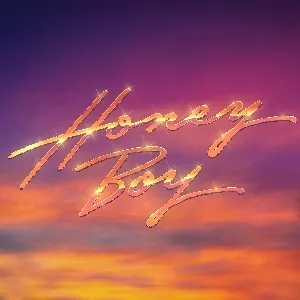 Pochette de Honey Boy de Shenseea - Purple Disco Machine