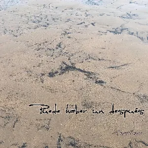 Pochette de Puede haber un después de RamRom