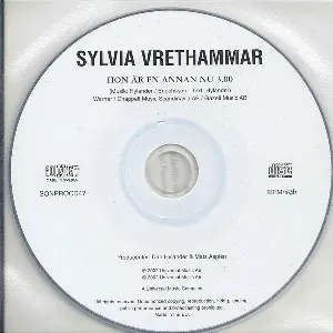 Pochette de Hon är en annan nu de Sylvia Vrethammar