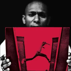 Pochette de The REcstatic de Yasiin Bey