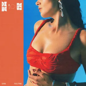 Pochette de SKIN ROUTINE de EVAN GIIA