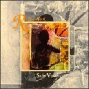 Pochette de Ragged Jack de Jamie Saft