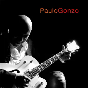Pochette de Paulo Gonzo de Paulo Gonzo