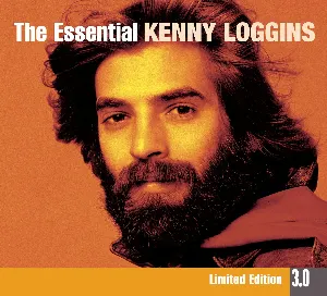 Pochette The Essential Kenny Loggins: Limited Edition 3.0