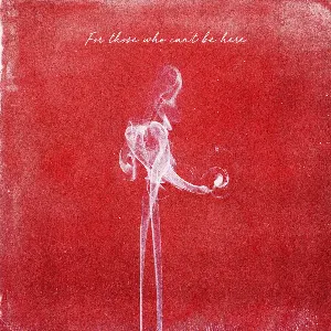 Pochette de For Those Who Can't Be Here de Tom Walker