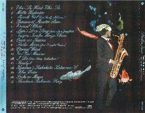 Pochette de Rasmus Faber presents Platina Jazz ~Anime Standards Vol.4~ de Rasmus Faber