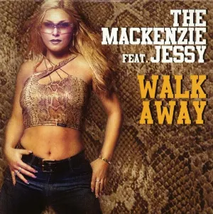 Pochette de Walk Away de The Mackenzie