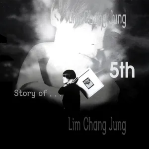 Pochette de Story of... de Lim Chang Jung