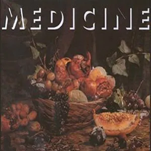 Pochette de Never Click de Medicine