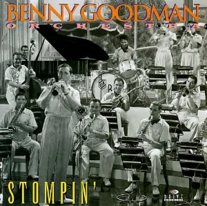 Pochette de Sheik of Swing de Tommy Dorsey and His Orchestra