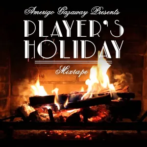 Pochette de Player’s Holiday: A Very Merry Mixtape de Amerigo Gazaway