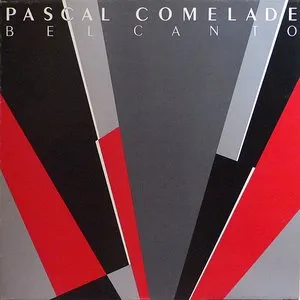 Pochette de Bel Canto de Pascal Comelade