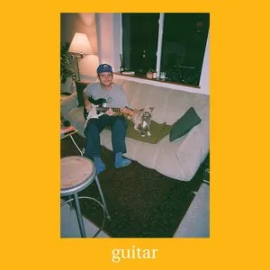 Pochette de Home de Mac DeMarco
