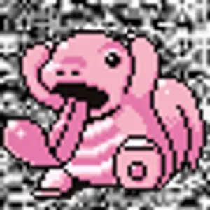 Pochette de #108 ~ Lickitung de h POKéDEX