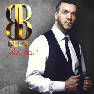 Pochette de Mistério de Belo