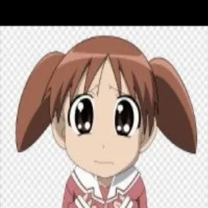 Pochette de chiyo de dgty