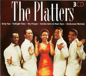 Pochette The Platters