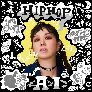 Pochette de Self Selection “Hip Hop” de AI