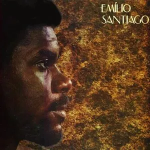Pochette de Emilio Santiago de Emílio Santiago